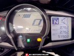 2017 Yamaha FJR 1300