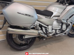 2017 Yamaha FJR 1300