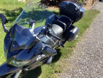 2017 Yamaha FJR 1300