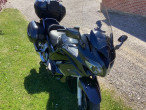 2017 Yamaha FJR 1300