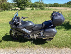 2017 Yamaha FJR 1300