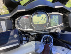 2017 Yamaha FJR 1300