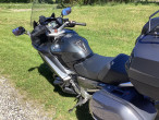 2017 Yamaha FJR 1300