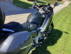 2017 Yamaha FJR 1300