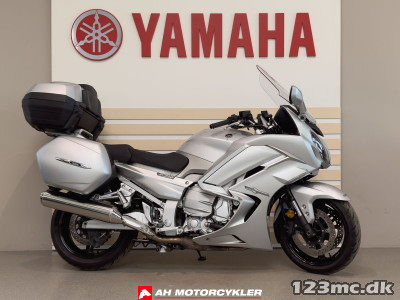Yamaha FJR 1300