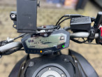 2017 Yamaha MT-07