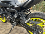 2017 Yamaha MT-07