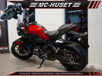 2017 Yamaha MT-07