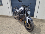 2017 Yamaha MT-07
