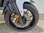 2017 Yamaha MT-07