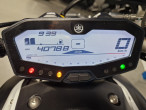 2017 Yamaha MT-07