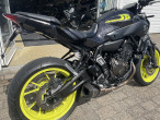 2017 Yamaha MT-07 2017 Yamaha MT-07