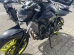 2017 Yamaha MT-07 2017 Yamaha MT-07