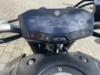 2017 Yamaha MT-07 2017 Yamaha MT-07