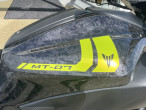 2017 Yamaha MT-07 2017 Yamaha MT-07