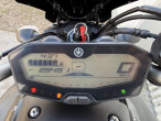 2017 Yamaha MT-07
