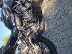 2017 Yamaha MT-07