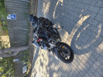 2017 Yamaha MT-07