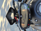 2017 Yamaha MT-07