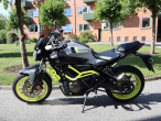 2017 Yamaha MT-07 2017 Yamaha MT-07