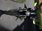 2017 Yamaha MT-07 2017 Yamaha MT-07