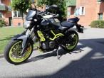 2017 Yamaha MT-07 2017 Yamaha MT-07