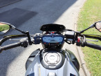 2017 Yamaha MT-07 2017 Yamaha MT-07
