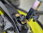 2017 Yamaha MT-07