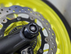 2017 Yamaha MT-07
