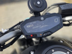 2017 Yamaha MT-07