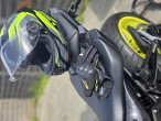 2017 Yamaha MT-07