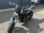 2017 Yamaha MT-07 2017 Yamaha MT-07
