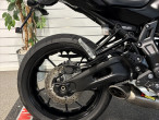 2017 Yamaha MT-07