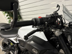 2017 Yamaha MT-07