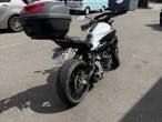 2017 Yamaha MT-07 2017 Yamaha MT-07