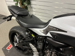 2017 Yamaha MT-07