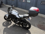 2017 Yamaha MT-07 2017 Yamaha MT-07