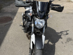 2017 Yamaha MT-07 2017 Yamaha MT-07