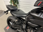 2017 Yamaha MT-07