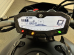 2017 Yamaha MT-07