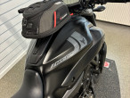 2017 Yamaha MT-07