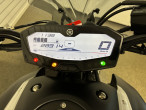 2017 Yamaha MT-07