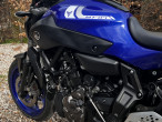2017 Yamaha MT-07