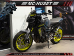 2017 Yamaha MT-09 2017 Yamaha MT-09