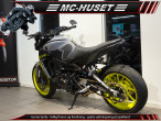 2017 Yamaha MT-09 2017 Yamaha MT-09