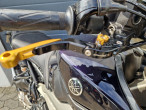 2017 Yamaha MT-09