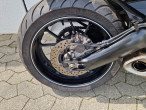 2017 Yamaha MT-09