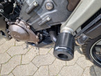 2017 Yamaha MT-09