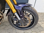 2017 Yamaha MT-09