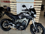 2017 Yamaha MT-09 2017 Yamaha MT-09